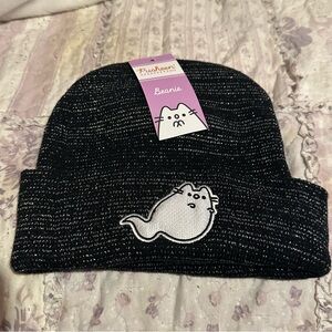Pusheen Halloween Beanie brand new with tags